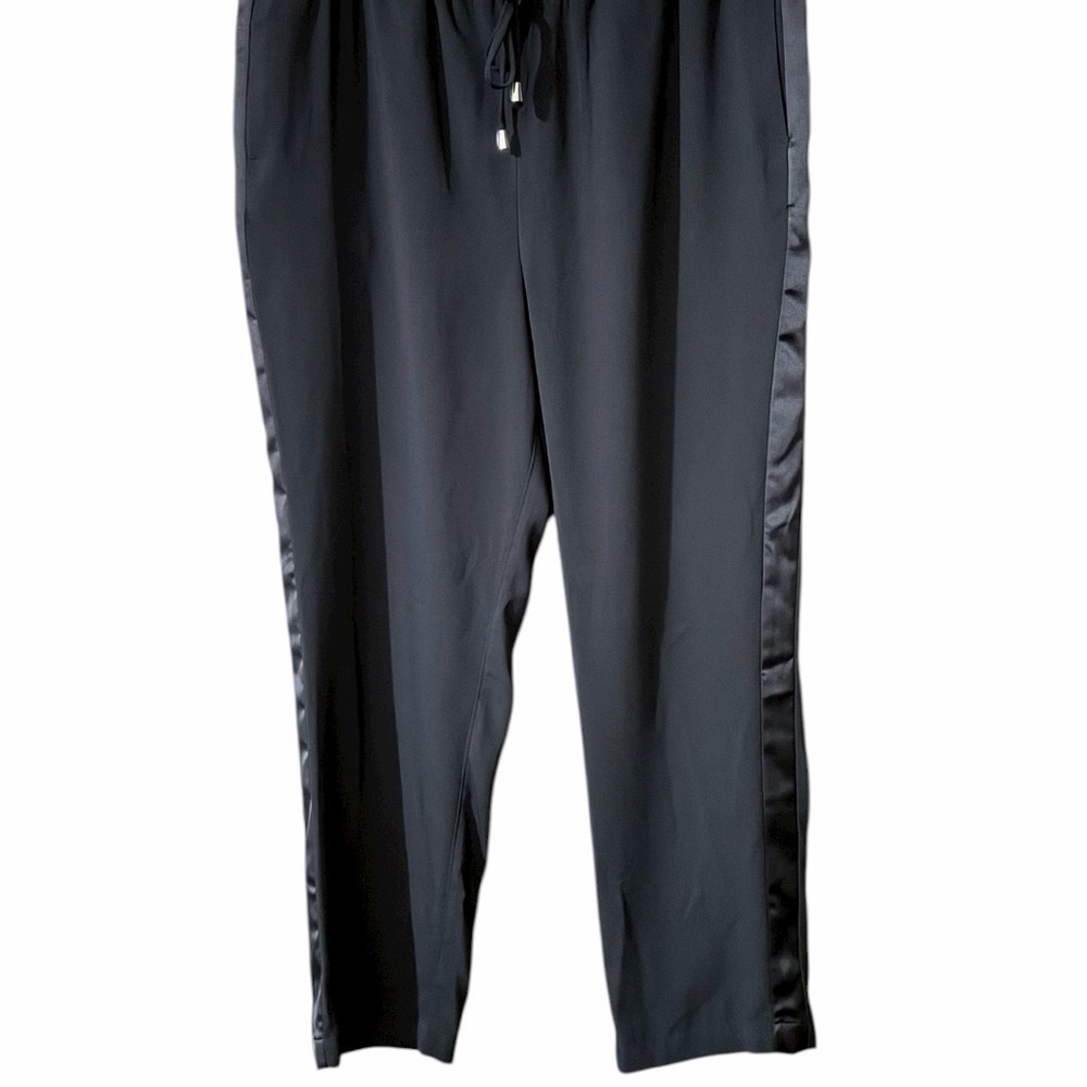 a new day‎ Women's Black Ankle Pants